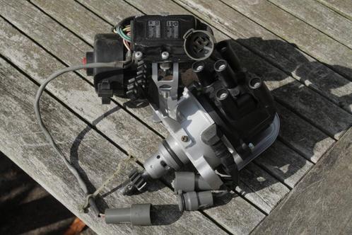 Gereviseerde verdeler, coil & igniter Toyota MR2 AW11 4A-GE, Auto-onderdelen, Motor en Toebehoren, Toyota, Gereviseerd, Ophalen