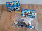 Lego city 60126, Ophalen of Verzenden, Zo goed als nieuw