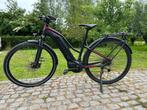 Prachtige sportieve Elektrische Fiets Giant Explore E + 2, Ophalen, Zo goed als nieuw, 50 km per accu of meer, Giant