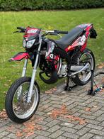 Derbi Senda Extreme | 2007 | 18500 KM, Fietsen en Brommers, Brommers | Derbi, Ophalen, 6 versnellingen, Gebruikt, Maximaal 45 km/u
