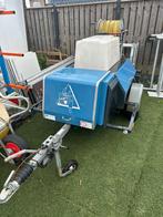 Rioned onstoppings riool spuit, Doe-het-zelf en Verbouw, Reinigingsmachines, Ophalen, Overige typen
