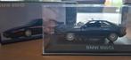 BMW 850i Paars Dealerbox Modelauto, Hobby en Vrije tijd, Modelauto's | 1:43, Ophalen of Verzenden