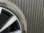 19 inch Winterset Nissan Qashqai j11 pirelli ca7mm €599,-, Ophalen, Gebruikt, Winterbanden, Banden en Velgen