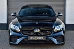 Mercedes-Benz E-klasse AMG 43 4Matic Prestige Plus | Pano |, Automaat, Gebruikt, Bedrijf, Vierwielaandrijving