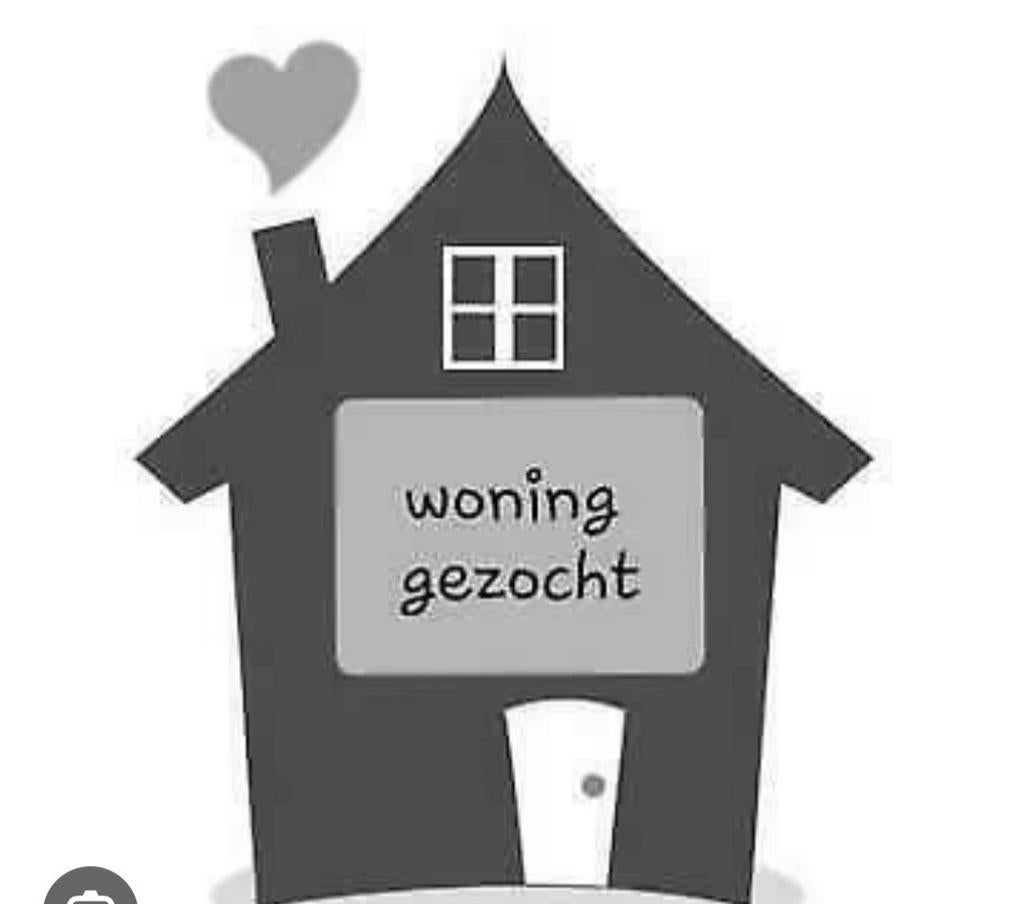 Woning gezocht, Huizen en Kamers