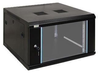 Patchkast, Computers en Software, Serverkasten, Nieuw, Glas, Ophalen of Verzenden