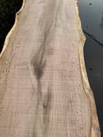 Mooie eiken schaaldelen 250x30/40x2,5 cm, Ophalen, Zo goed als nieuw, 250 cm of meer, Planken