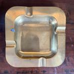 Messing asbak, Ophalen of Verzenden, Koper