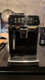 Philips 3200 Volautomatische Espressomachine, Afneembaar waterreservoir, Gebruikt, Espresso apparaat, 2 tot 4 kopjes