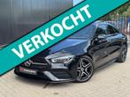 Mercedes-Benz CLA-klasse 200 AMG Night Pano Ambient Burmeist, CLA, USB, Gebruikt, 4 cilinders