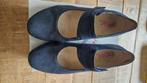 verhulst dames schoen maat 40, Pumps, Blauw, Verhulst, Ophalen of Verzenden