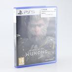 Playstation 5 Game: Black Myth Wukong, Sony, Zo goed als nieuw, Support@sony.com, 1-7-1 Konan, Minato-ku
Tokyo 108-0075
Japan