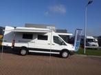 Ford TRANSIT Ford transit buscamper euro vijf inr mog, Buscamper of Camperbus, Bedrijf, Ford, Handgeschakeld