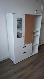 IKEA VIHALS kast, Ophalen, 25 tot 50 cm, Minder dan 150 cm, Minder dan 100 cm