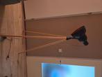 Staande lamp, Ophalen, Zo goed als nieuw, Theater / industrieel, 150 tot 200 cm