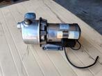 ZELFAANZUIGENDE CENTRIFUGAALPOMP LOWARA SGM12, Ophalen of Verzenden, Zo goed als nieuw, Elektrisch