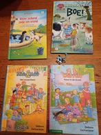 Leesboeken voor beginnende lezers, Ophalen of Verzenden, Gelezen, Diverse, Fictie algemeen