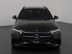 Mercedes-Benz C-klasse Estate 180 Star Edition AMG Line | Pa, Auto's, Automaat, Achterwielaandrijving, 4 cilinders, 1655 kg
