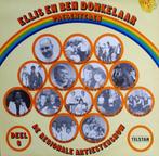 Telstar L.P. (1981) Ellis en Ben Donkelaar presenter Deel 6, Cd's en Dvd's, Vinyl | Nederlandstalig, Ophalen of Verzenden, Gebruikt