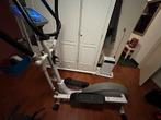 Crosstrainer in goede staat, Sport en Fitness, Ophalen, Armen, Zo goed als nieuw, Crosstrainer