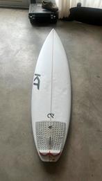 KT crusher performamce surfboard 5,9, Watersport en Boten, Ophalen of Verzenden, Zo goed als nieuw, Shortboard