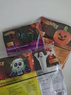 Halloween versiering opblaasbare ballonnen, Ophalen of Verzenden, Nieuw, Versiering, Halloween of Griezel