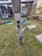 Boottrailer/strandtrailer Kalf, Watersport en Boten, Ophalen, Zo goed als nieuw