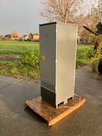 Atlas Copco Heidelberg ScrollStar Compressor, Ophalen