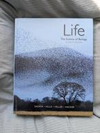 Life - the science of biology, elfde editie, Boeken, Studieboeken en Cursussen, Ophalen of Verzenden, Beta, Zo goed als nieuw
