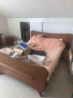 complete slaapkamer, Gebruikt, Ophalen, Tweepersoons