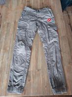 Cargo broek met logo - Maat152, Ophalen of Verzenden, Jongen, Broek