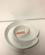Prachtig Coca Cola schaaltje, Ophalen of Verzenden, Zo goed als nieuw, Gebruiksvoorwerp