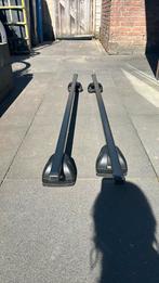 Thule Dakdragers citroen  grand picasso, Ophalen, Zo goed als nieuw