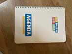 2 stuks Agenda/ planner alle dagen heel druk, Diversen, Ophalen of Verzenden, Nieuw