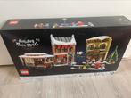Lego 10308 Holidat Main Street Winter Village Collection NEW, Kinderen en Baby's, Speelgoed | Duplo en Lego, Nieuw, Complete set