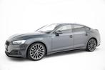 Race voorlip diffuser sideskirt - Audi A5 F5 19+