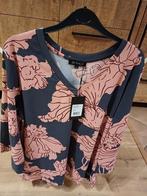 Blouse., Kleding | Dames, Grote Maten, Ophalen, Nieuw, Grijs, Blouse of Tuniek