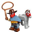 NIEUW lego 71050 patrick o' hara web slinger, Ophalen of Verzenden, Nieuw
