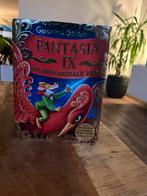 Geronimo Stilton - Fantasia IX, Boeken, Ophalen of Verzenden, Zo goed als nieuw