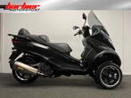 Piaggio MP3 500 LT SPORT (bj 2016), Scooter, Piaggio, 493 cc, Bedrijf
