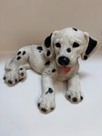 Castagna Italy 1988 beeld Dalmatier, Verzamelen, Beelden en Beeldjes, Ophalen of Verzenden, Zo goed als nieuw