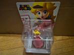 Nieuw - Super Mario Amiibo Peach, Ophalen of Verzenden, Nieuw