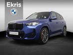 BMW X1 xDrive25e | M Sportpakket Pro | Innovation Pack | Com, Blauw, Bedrijf, Vierwielaandrijving, Hybride Elektrisch/Benzine