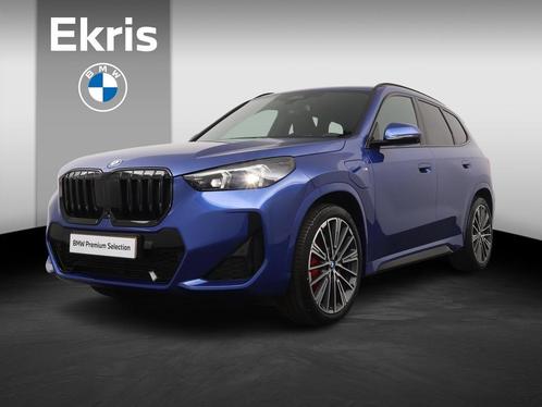 BMW X1 xDrive25e | M Sportpakket Pro | Innovation Pack | Com, Auto's, BMW, Bedrijf, Te koop, X1, 360° camera, 4x4, ABS, Achteruitrijcamera