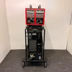 EWM Phoenix 330 Pulse Mig Mag ColdArc Lasapparaat + Garantie, Ophalen of Verzenden, Gebruikt, 250 ampère of meer, Co2