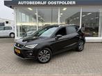 Seat ARONA 1.0 TSI FR Business Intense Automaat, Auto's, Stof, 116 pk, Zwart, Bedrijf