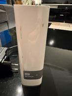 WD My Cloud 2TB - Persoonlijke Cloud Opslag, Computers en Software, Ophalen, Gebruikt