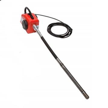 TE HUUR: trilnaald beschikbaar voor biedingen