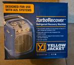 Yellow Jacket TurboRecover A2L (Gebruikt), Ophalen