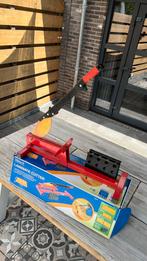 Laminaatsnijder, Doe-het-zelf en Verbouw, Gereedschap | Handgereedschap, Ophalen of Verzenden, Zo goed als nieuw